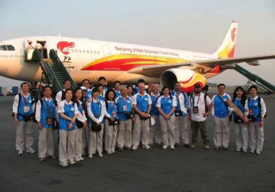 中国国旅上榜中华老字号！解锁新成就，续写新传奇
