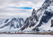 <南极远征>阿根廷·乌拉圭·南极双岛17天科考团