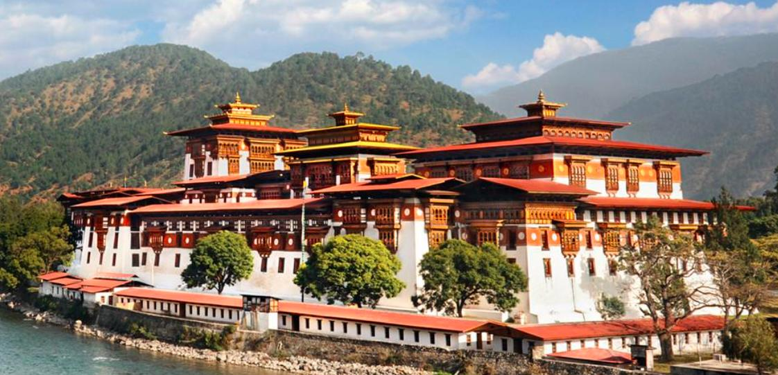 尼泊尔+不丹 8 天 7 晚幸福之旅（2人成行私家团）