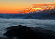 南亚三国 13 天深度之旅（尼泊尔+不丹+孟加拉）