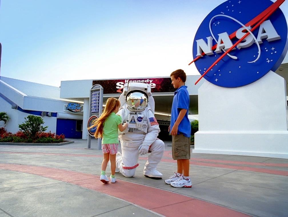 <新品驾到·美国东岸亲子研学·>名城名校+博物馆之旅+NASA 太空中心奥兰多迪士尼世界13天亲子纯玩品质团