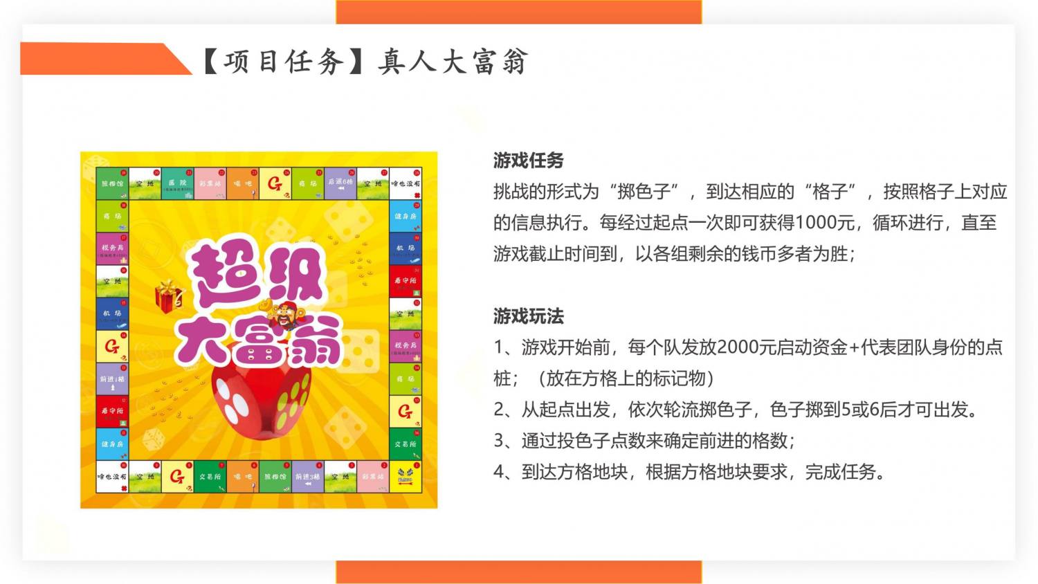 2024真人版大富翁活动方案_05
