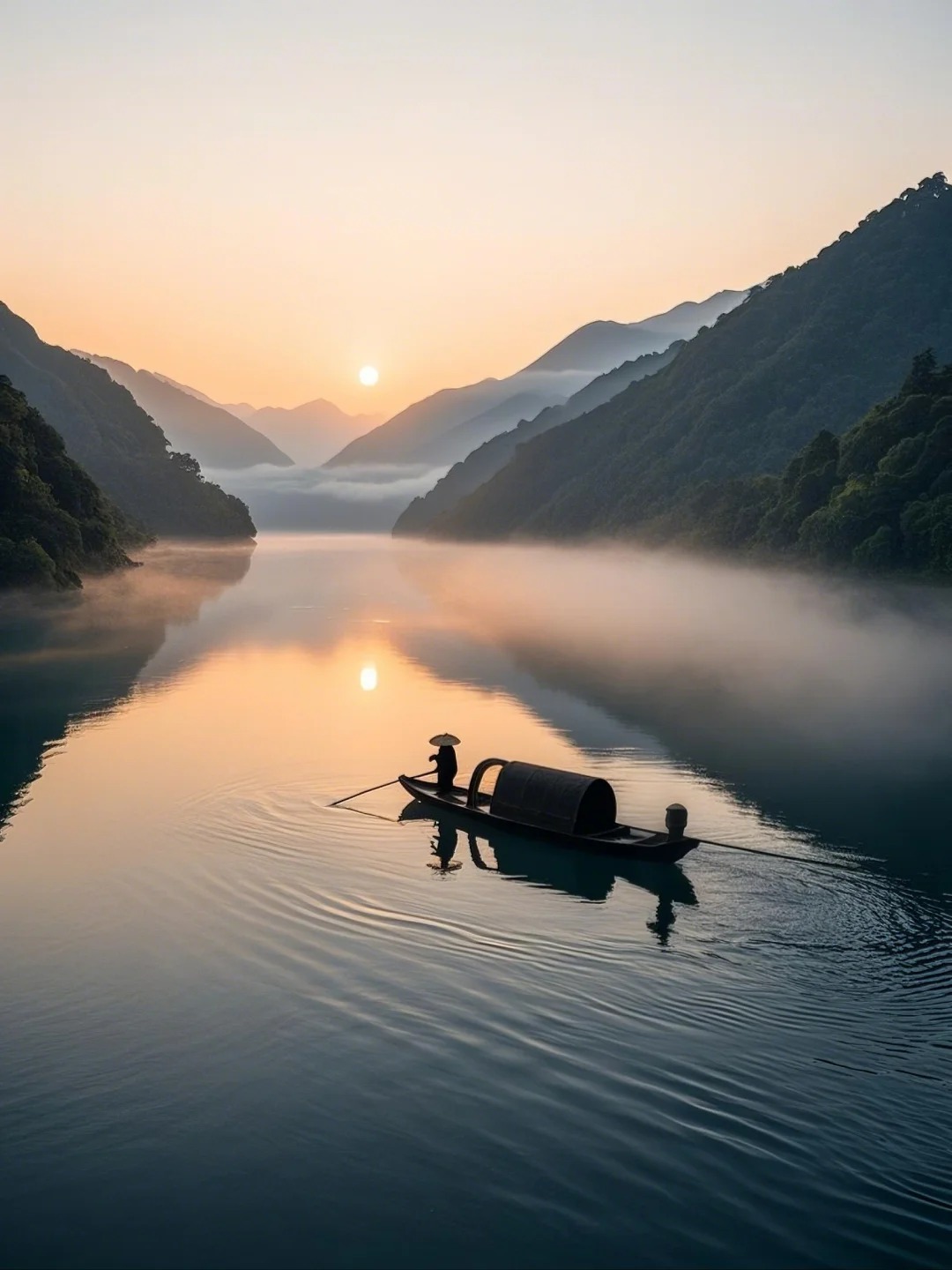 小东江