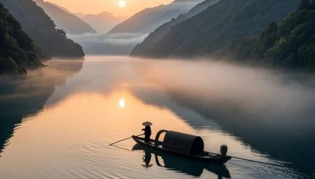 小东江