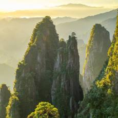 郴州莽山