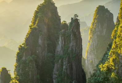 郴州莽山