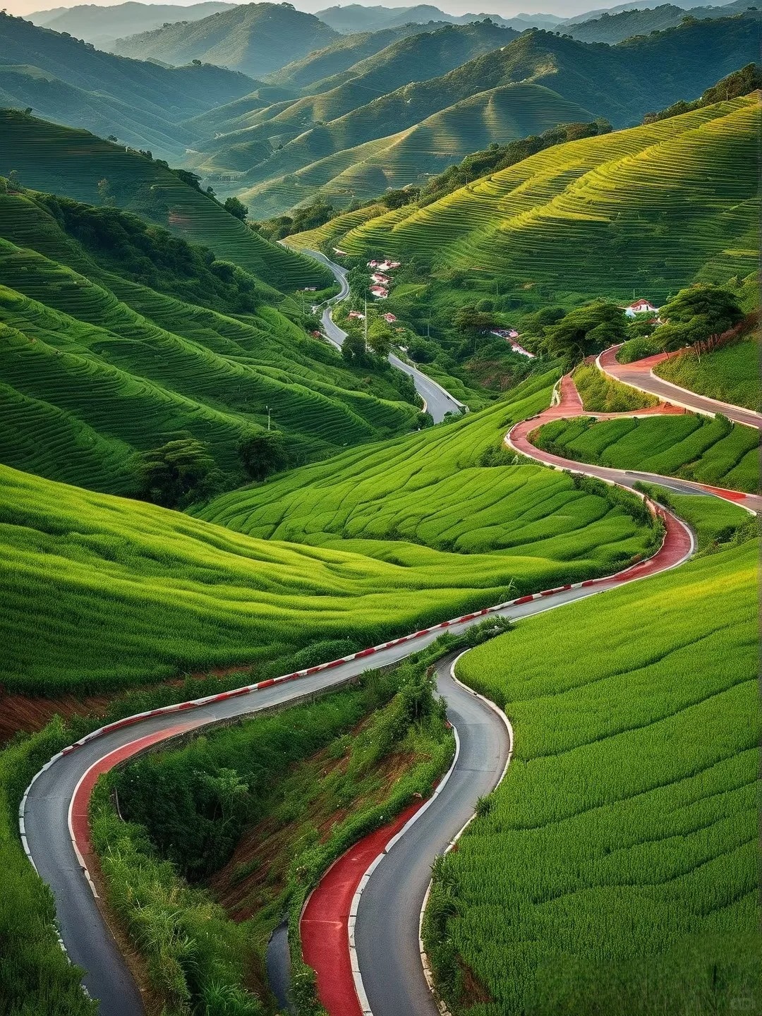 「自驾新疆」环线天山北 · 10日阿禾+伊犁全景大环线