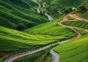 「自驾新疆」环线天山北 · 10日阿禾+伊犁全景大环线