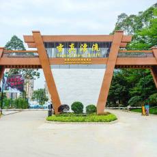 清远玄真古洞生态旅游度假区