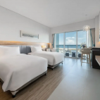 高级/豪华海景房（团队）