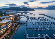 深圳浪骑瞻云度假酒店