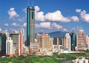 「深圳拼团游」深圳滨海栈道·中英街·地王大厦·西部华侨城景区精彩 1 天 「深圳拼团游」深圳滨海栈道·中英街·地王大厦·西部华侨城景区精彩 1 天